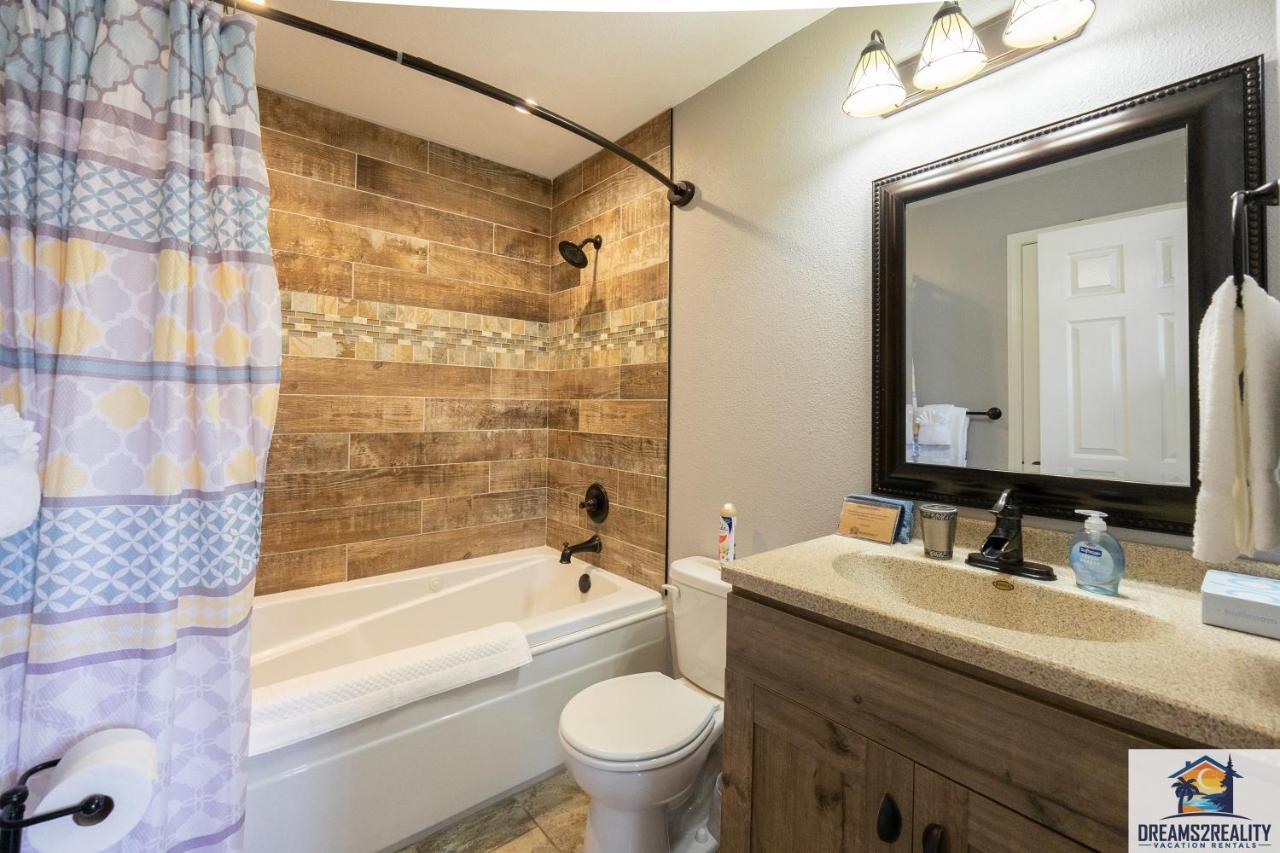 2Br Walk-In Condo - Near The 76 Strip - Free Wifi - Pool - Free Tickets Included - Clb-3 Бренсон Екстер'єр фото