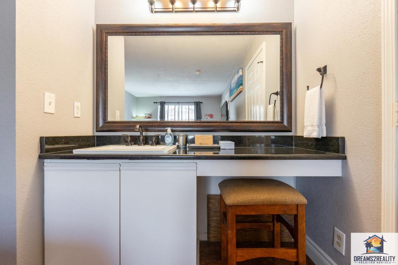 2Br Walk-In Condo - Near The 76 Strip - Free Wifi - Pool - Free Tickets Included - Clb-3 Бренсон Екстер'єр фото