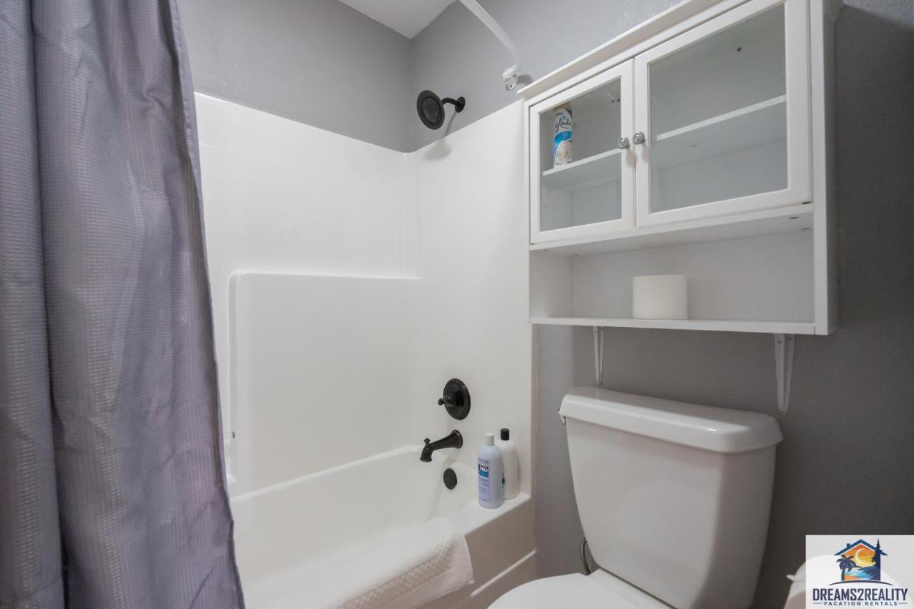 2Br Walk-In Condo - Near The 76 Strip - Free Wifi - Pool - Free Tickets Included - Clb-3 Бренсон Екстер'єр фото
