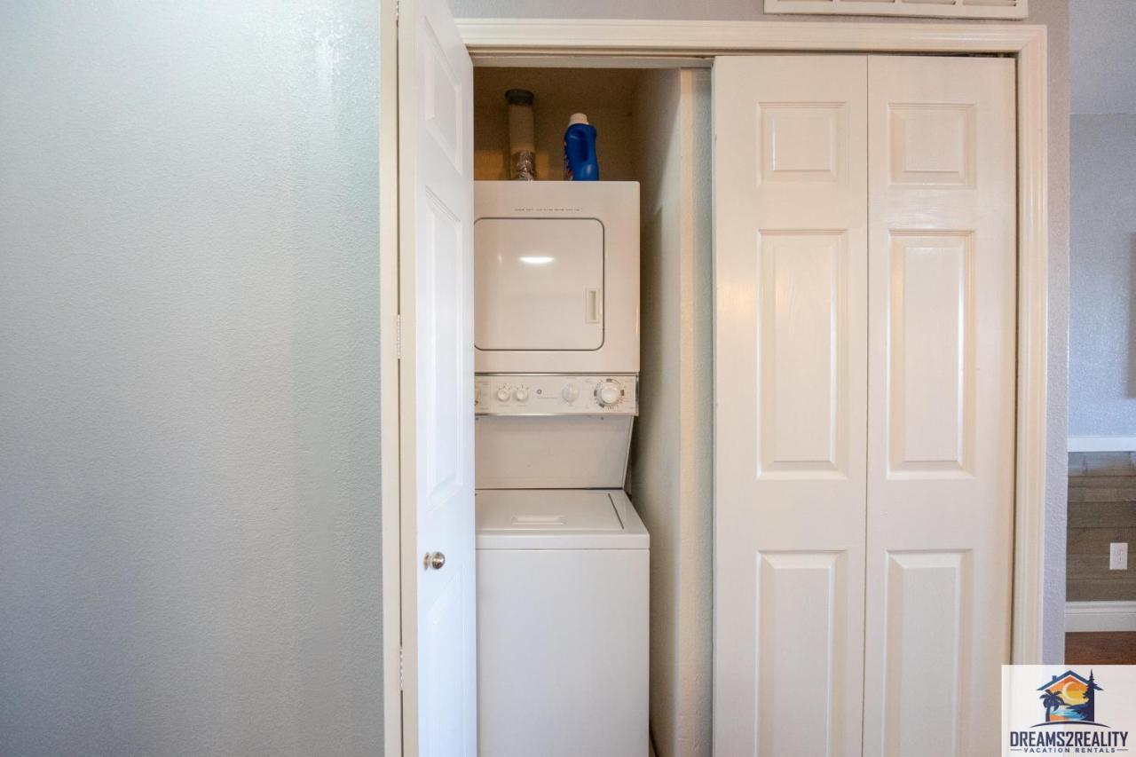 2Br Walk-In Condo - Near The 76 Strip - Free Wifi - Pool - Free Tickets Included - Clb-3 Бренсон Екстер'єр фото