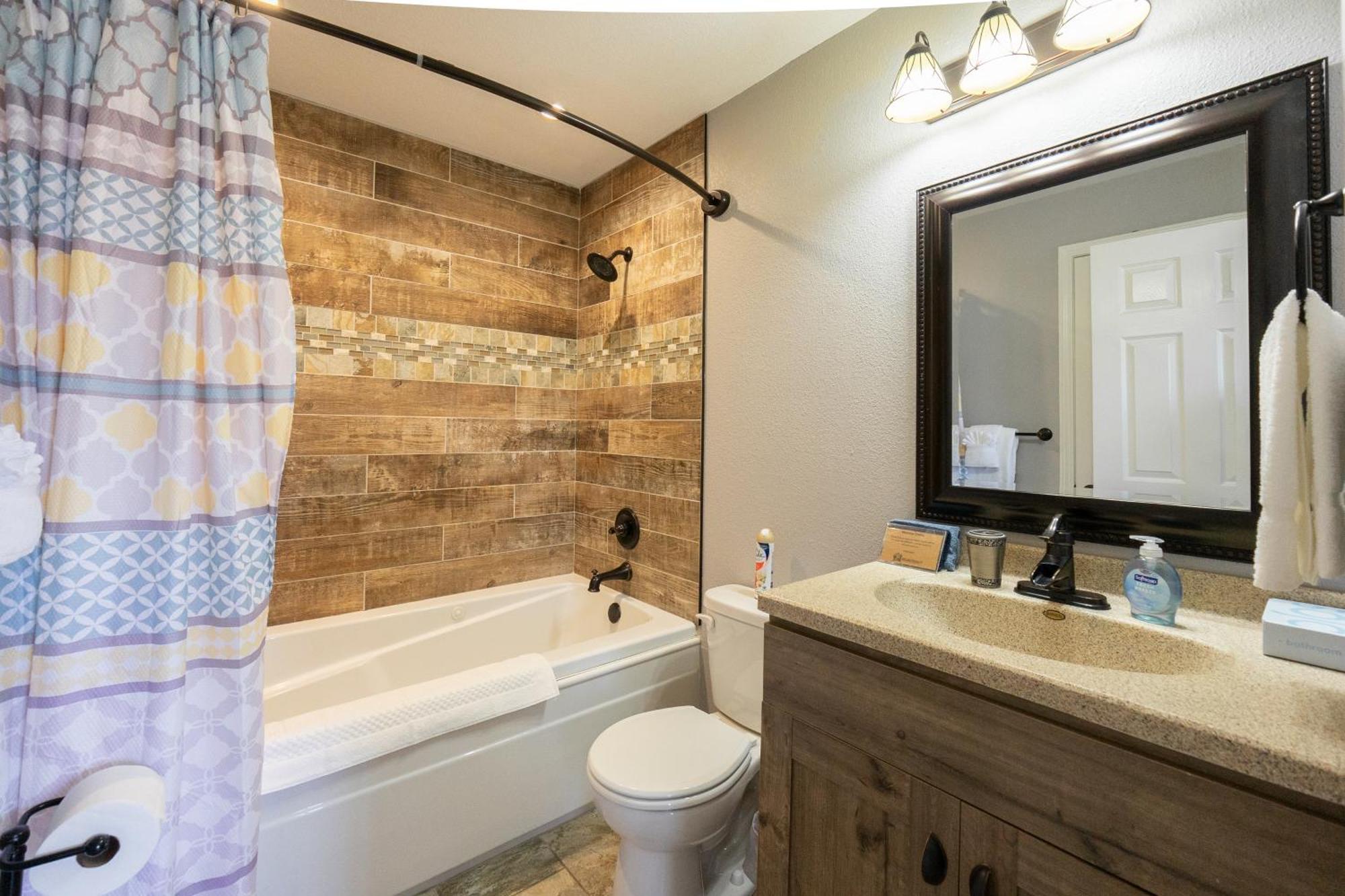2Br Walk-In Condo - Near The 76 Strip - Free Wifi - Pool - Free Tickets Included - Clb-3 Бренсон Екстер'єр фото