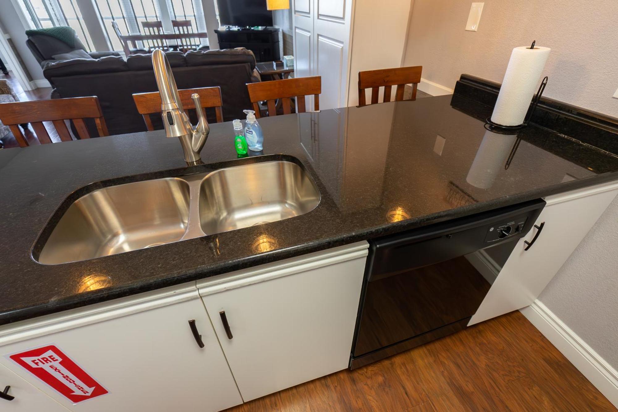 2Br Walk-In Condo - Near The 76 Strip - Free Wifi - Pool - Free Tickets Included - Clb-3 Бренсон Екстер'єр фото